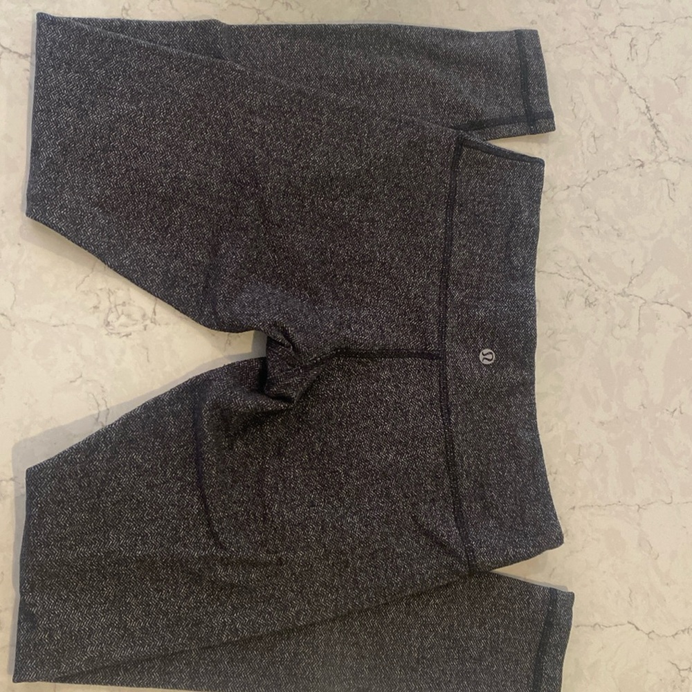 lululemon long wonder under tights